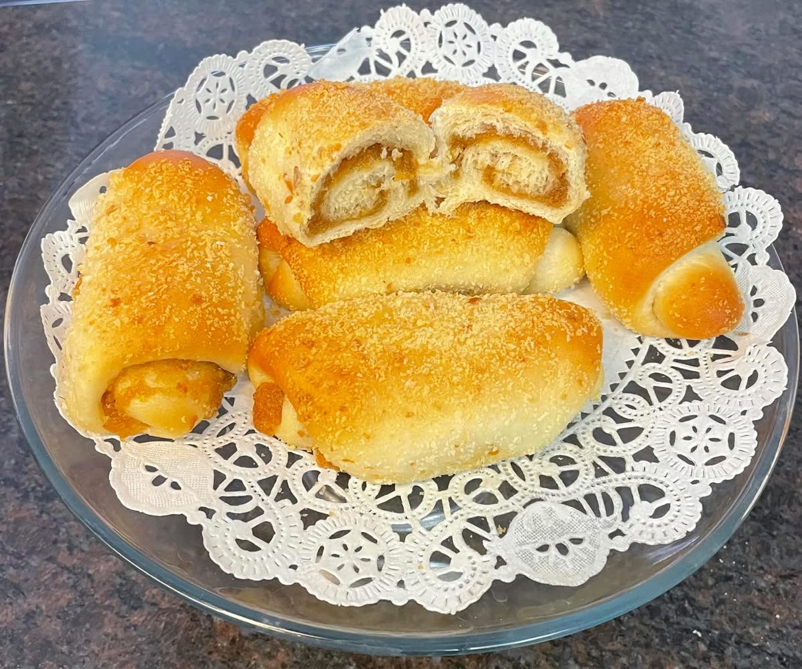 Spanish bread